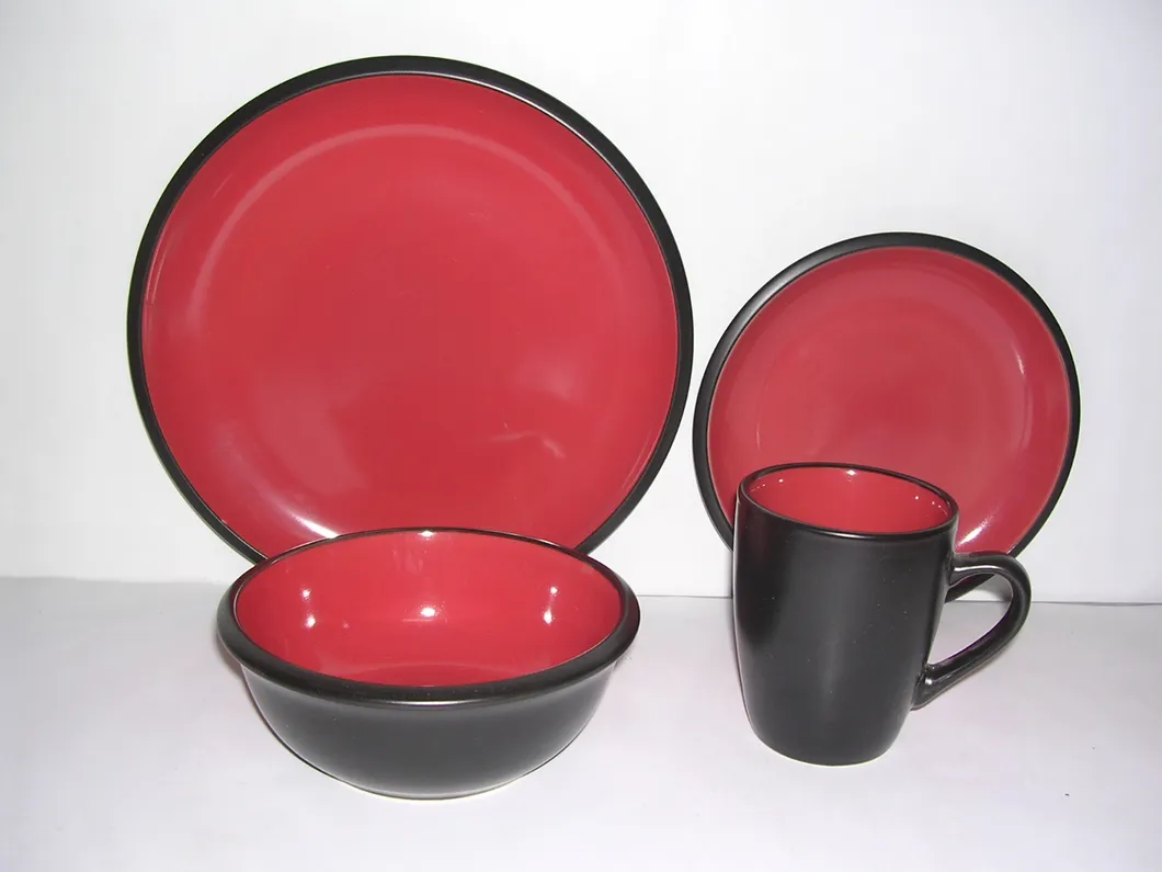 Dinnerware Pattern 2