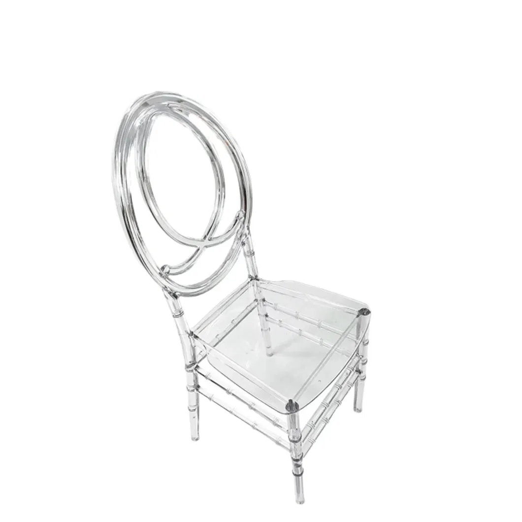 Crystal Chair 2