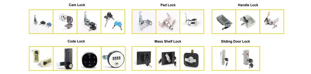 Locks Options