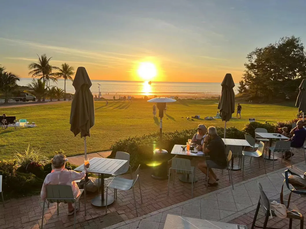 Color and Material Options