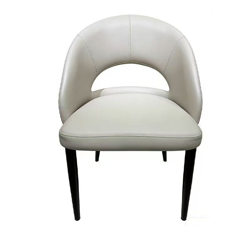 Stylish Home Furniture Vintage Modern Dining Chair Kd Structure