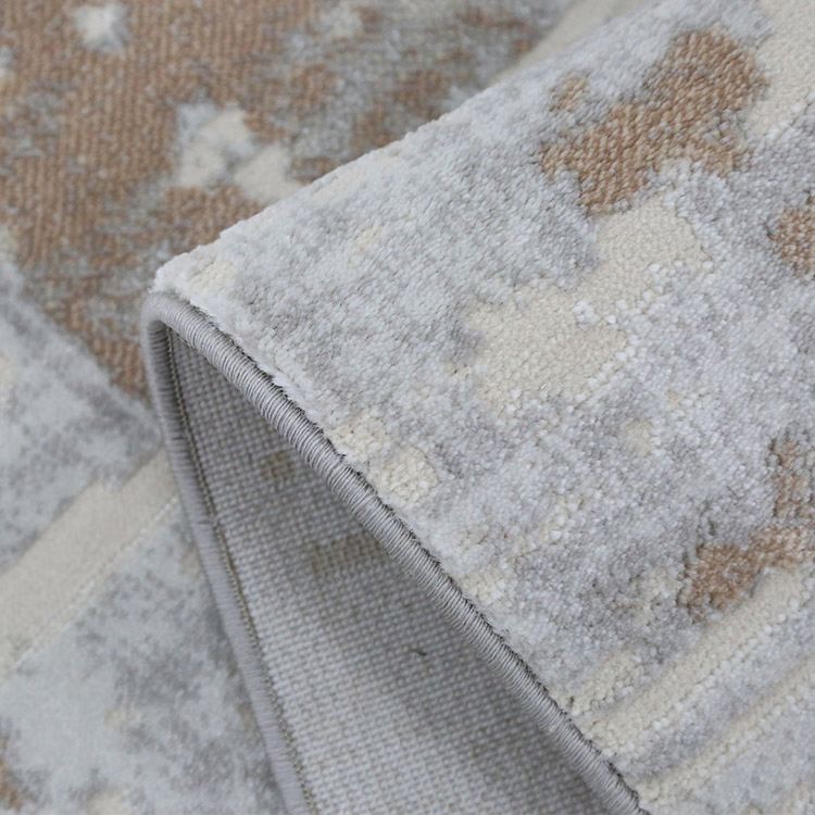 Polyester Modern Carpet Big Tapis &amp; Tapis Polypropylene Living Room Area Rugs Luxury