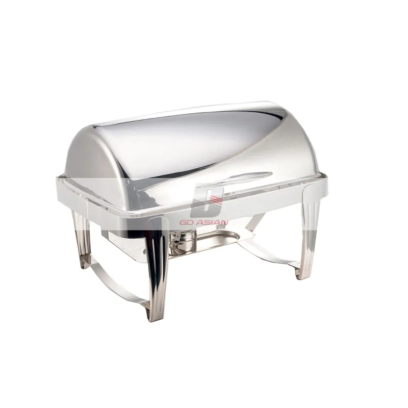 Buffet Food Warmer 2
