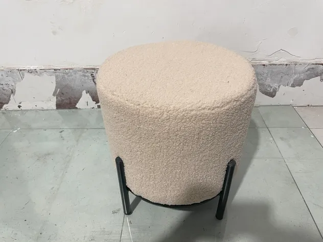 Sherpa Ottoman View 2