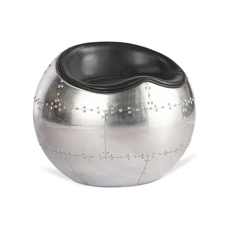 Modern Decor Ottoman