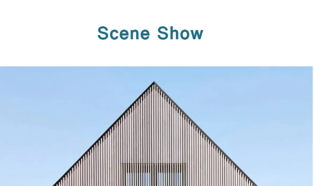 Outdoor Teak Furniture