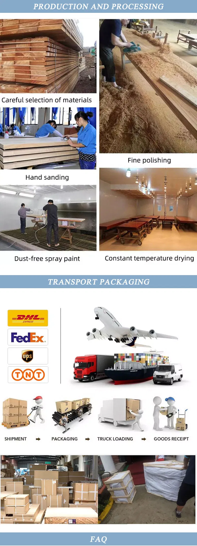 Manufacturing Excellence