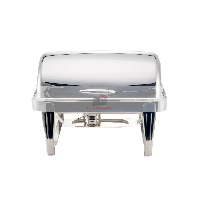 Buffet Food Warmer 1