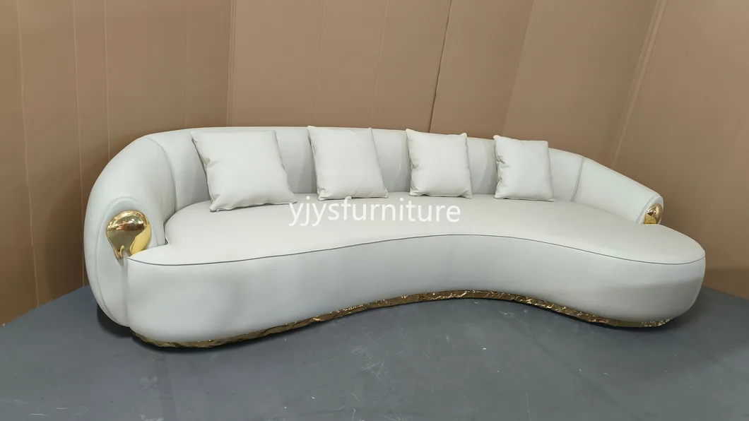 Sofa Detail