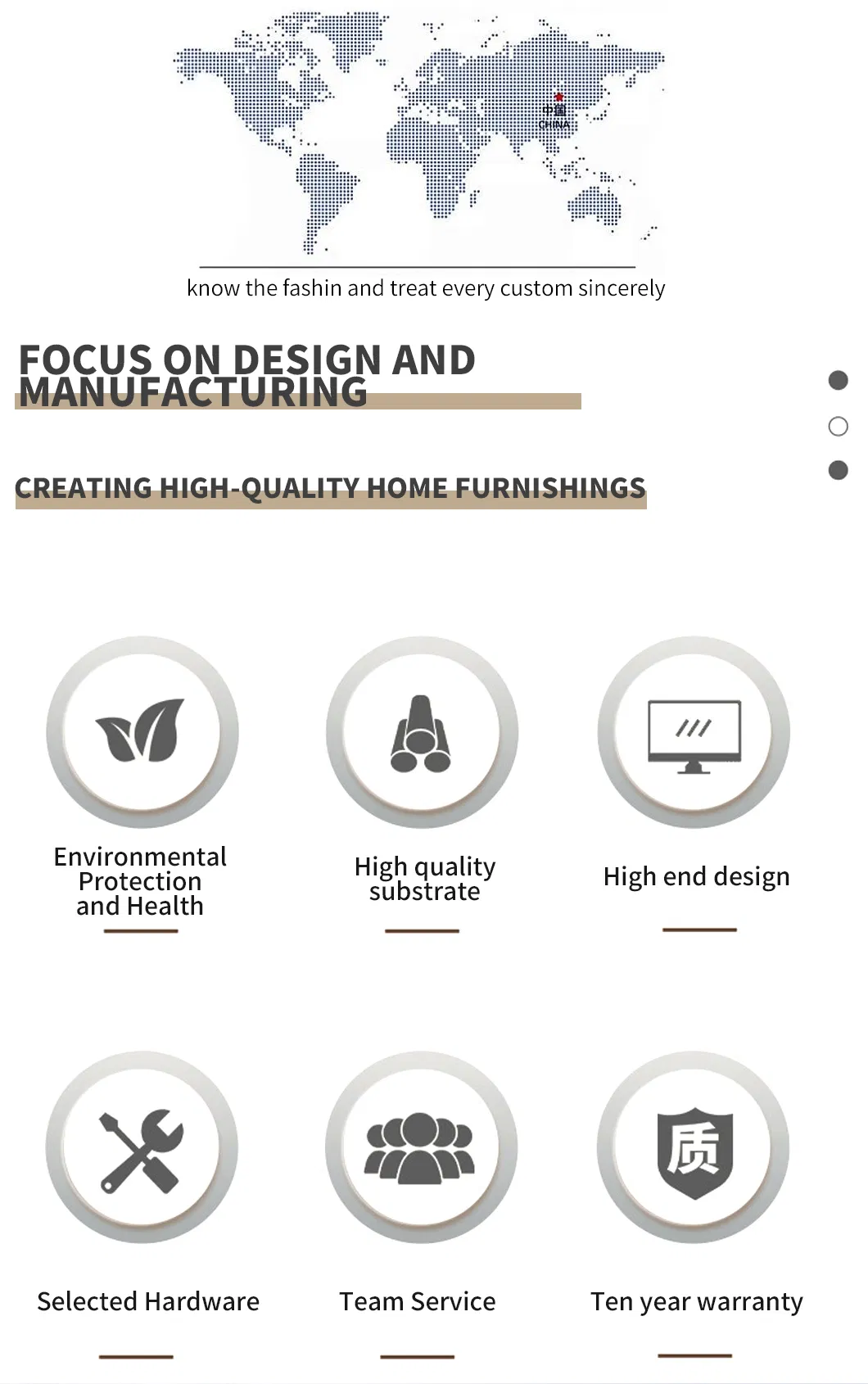 Balcony Storage Solution