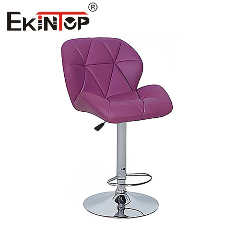 Ekintop Bar Stool Modern High Bar Chairs Luxury Bar Stools