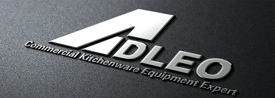 Buffet Equipment Banner