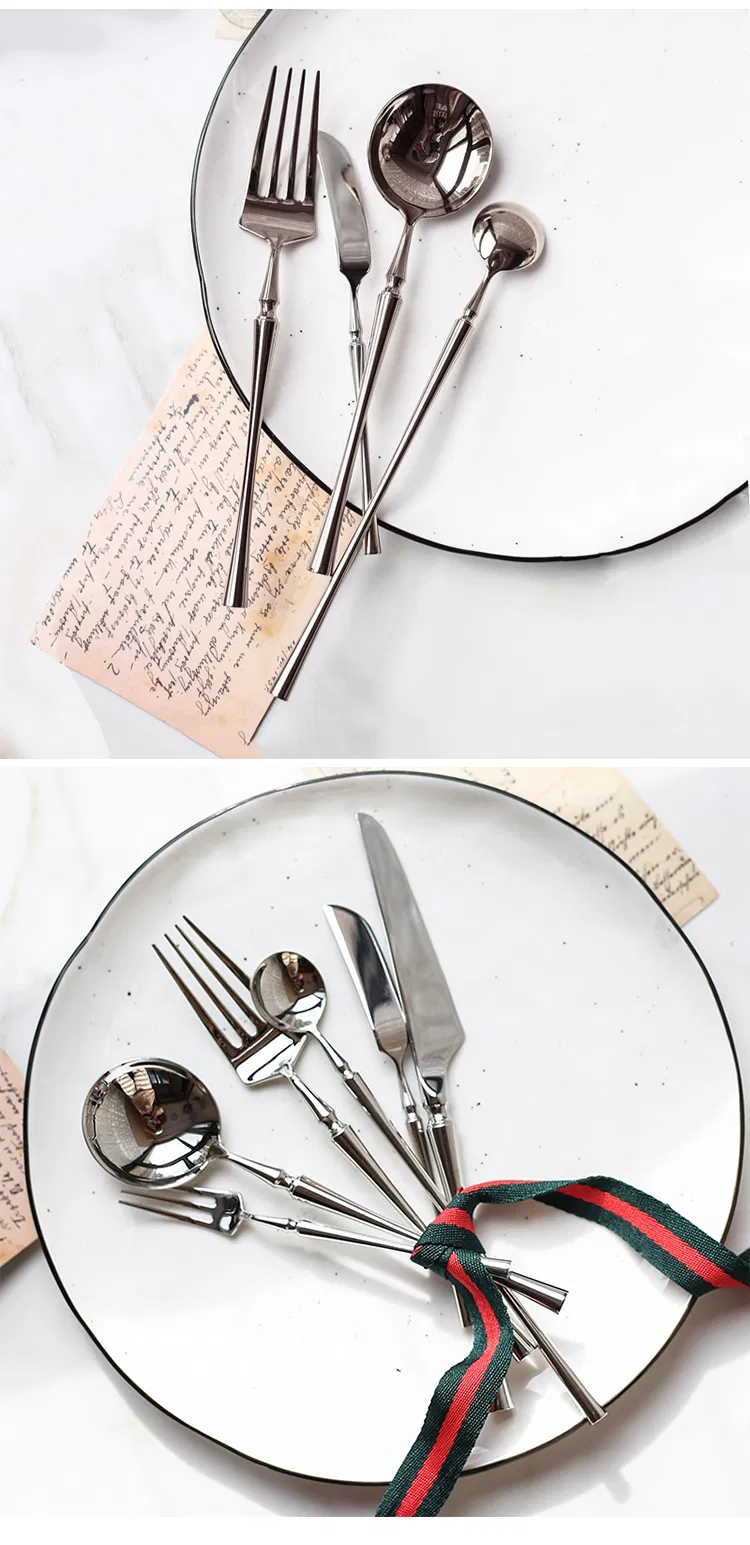 Cutlery Packaging Showcase