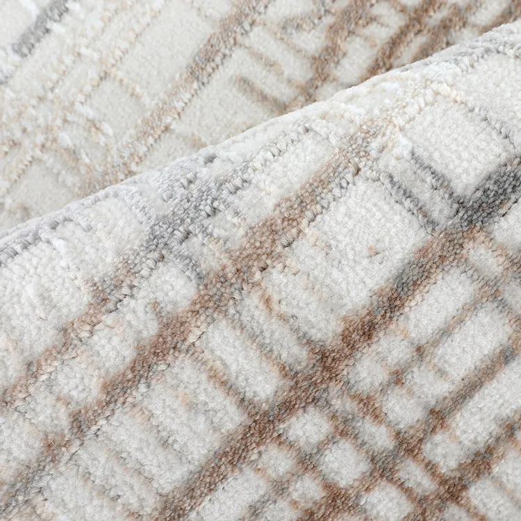 Carpet Surface Detail