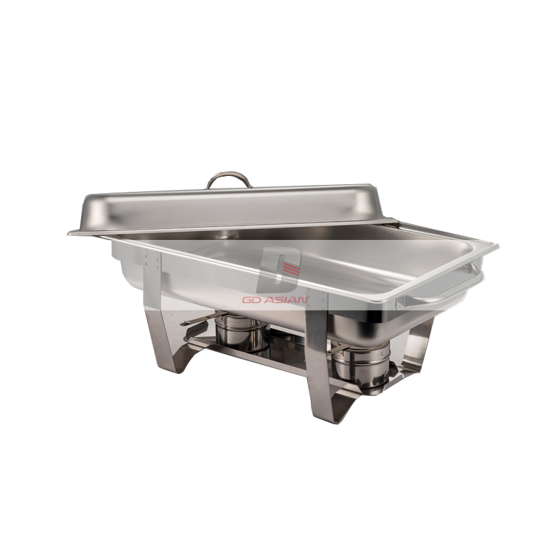 Commercial Stainless Steel Restaurant Buffet for Food Warm