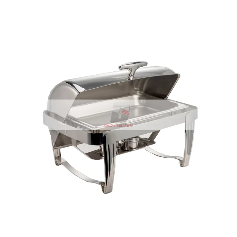 Buffet Food Warmer 7