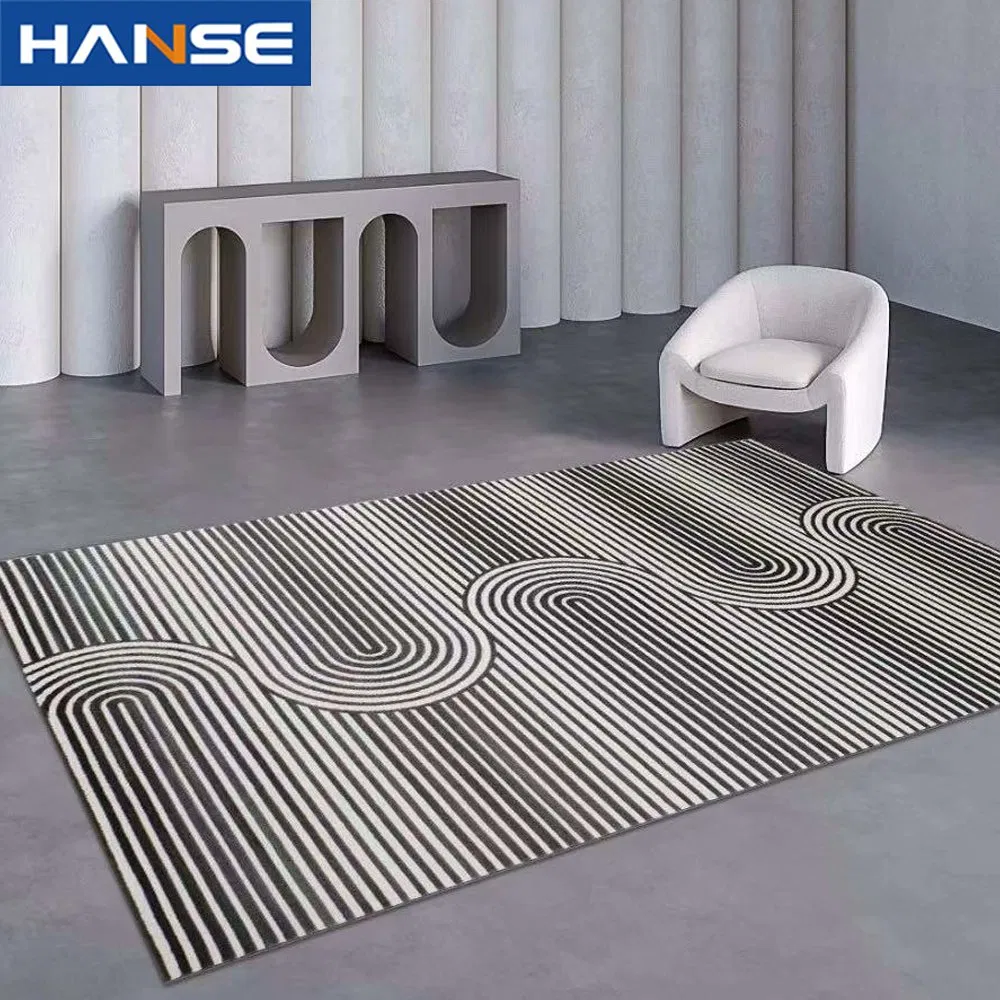 Large Area Rug Suitable for Living Room Bedroom Soft Easy to Clean Heavyweight Rug Large Area Rug