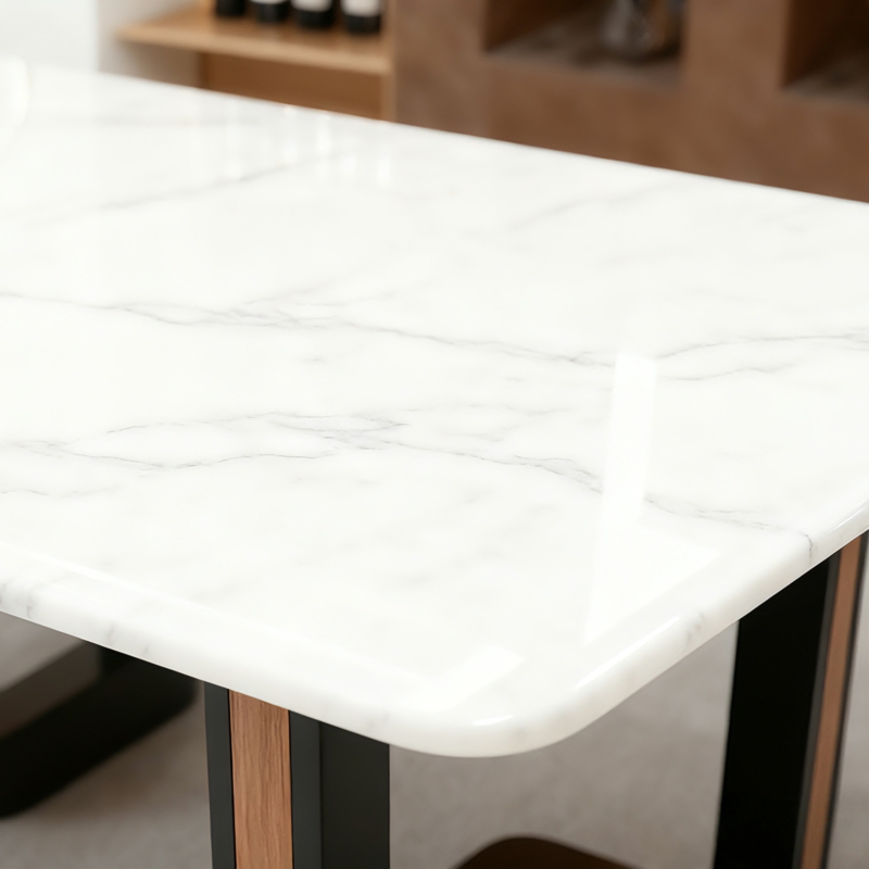 Deep Customization with Rich Pattern Library Sts Dining Table