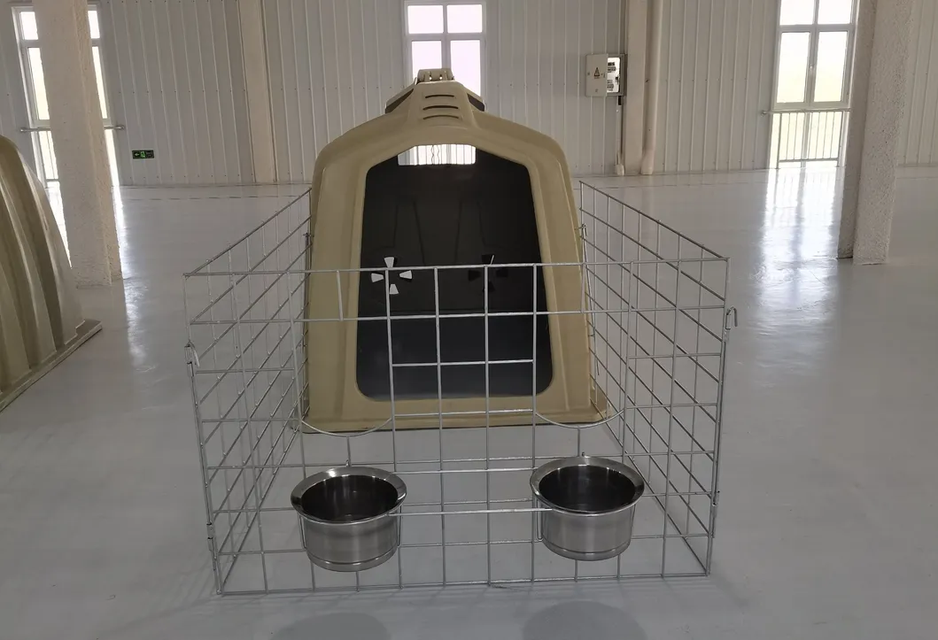 Dairy Farm Equipment