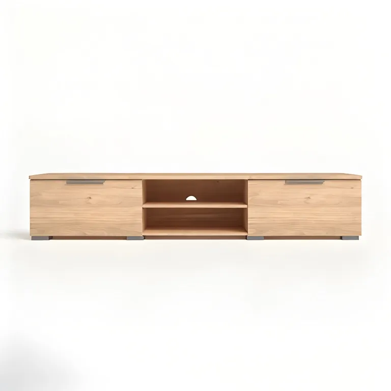 TV Stand Detail 4
