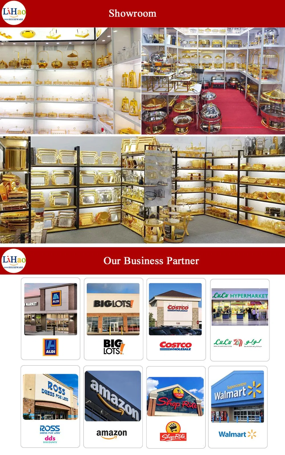 Manufacturing Facility