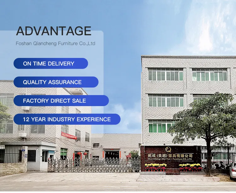 Luxury Rectangle Dining Table