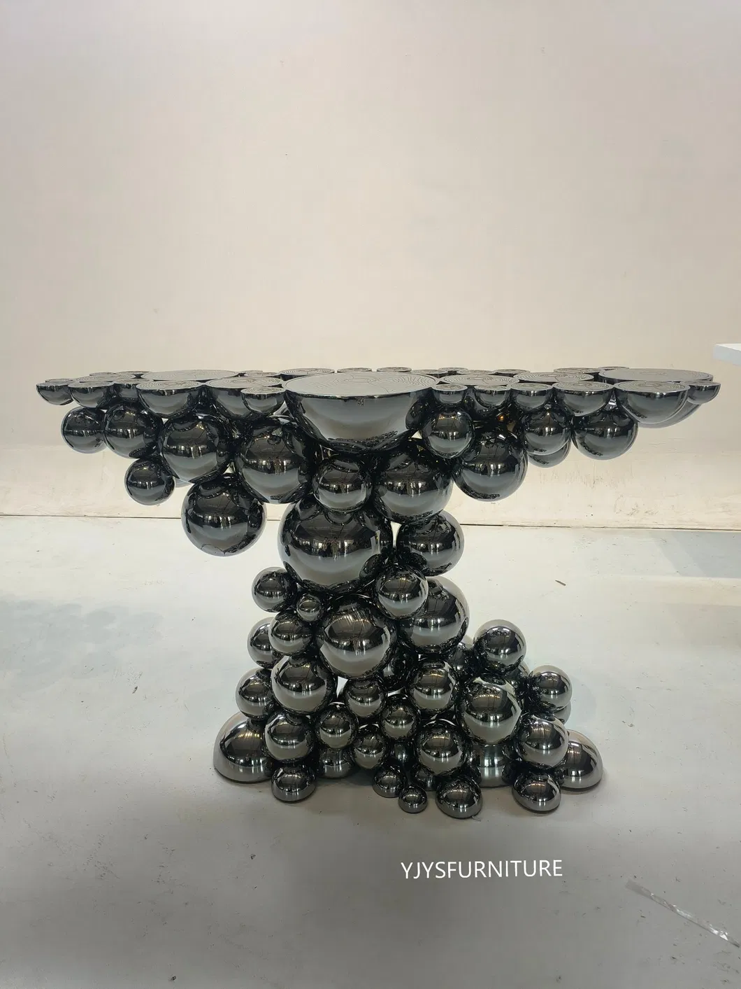 Modern Console Table