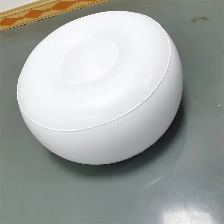 Portable Folding Ottoman