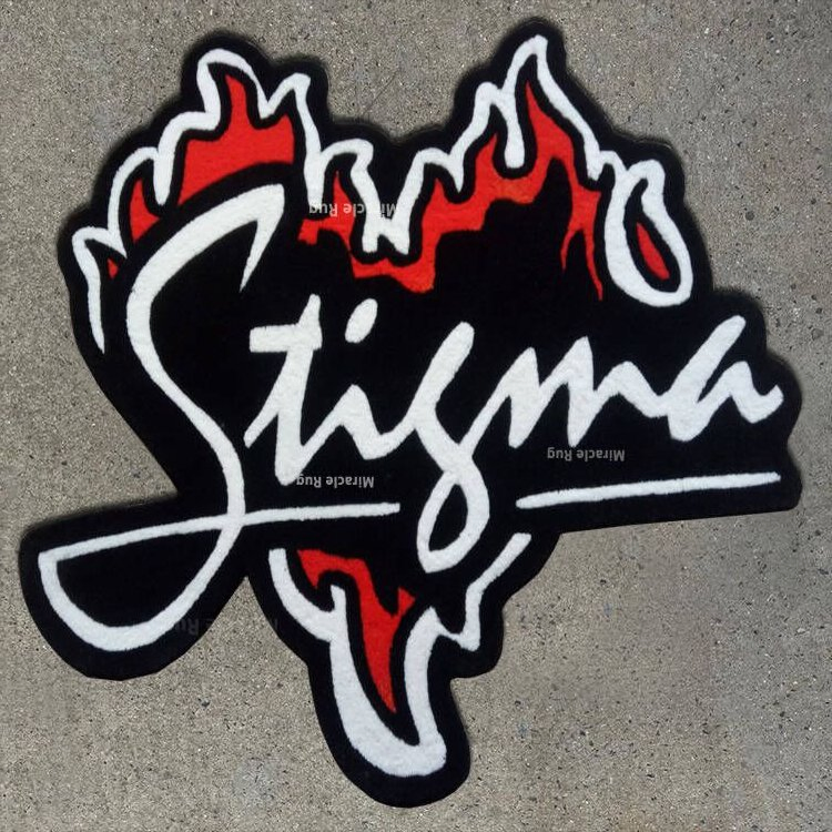 Ivory Bedroom Area Rugs Handmade Living Room Hand Tufted Carpets Custom Rug