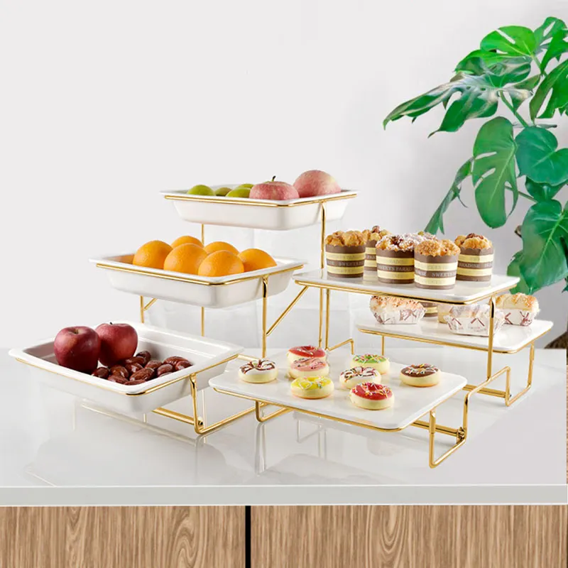 Buffet Holder 4