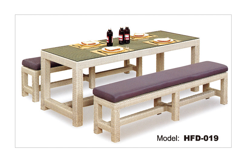 Outdoor Aluminum Bar Set Garden Bar Chair Hotel Bar Table Coffee Bar Chair Cafe Bar Table Bar Stool