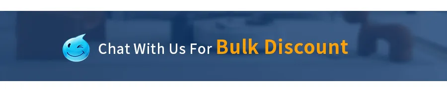 Certifications banner