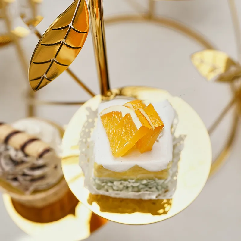 Buffet Stand Photo 9