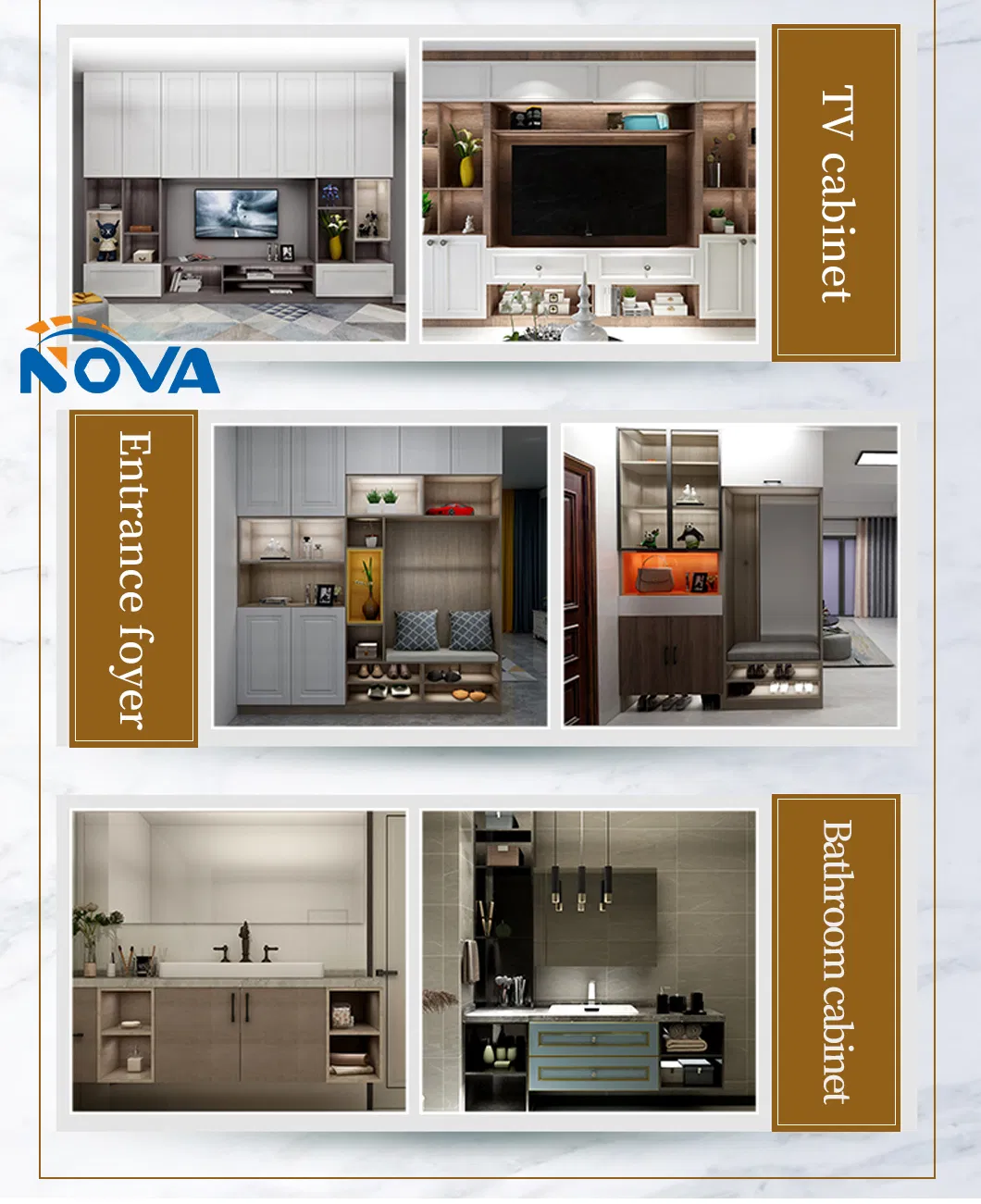 Washing Machine Cabinet