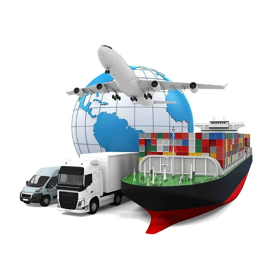 Luxury Storage Console Table Packaging