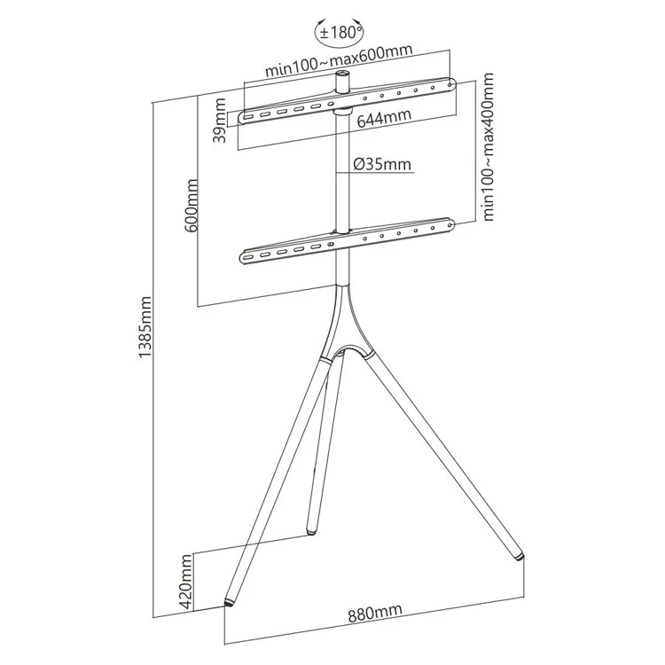 Product Parameters 1