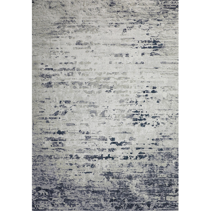 Wool Home Floor Carpet Living Room Rugs Mat Printed Rug