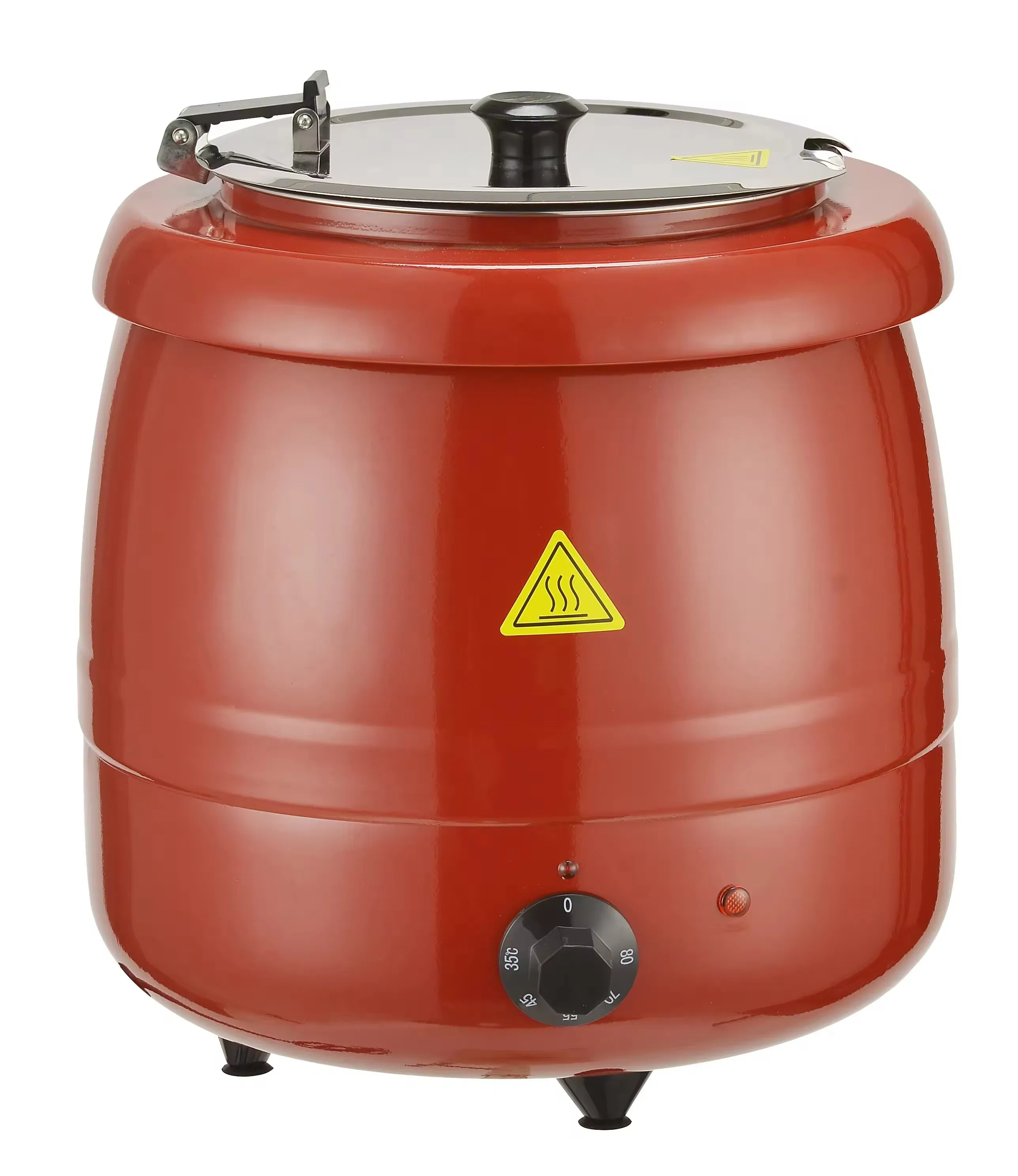 Furniture Restaurant Supplies Restaurant Equipment Dinnerware Buffet Display Food Warming Soup Kettle