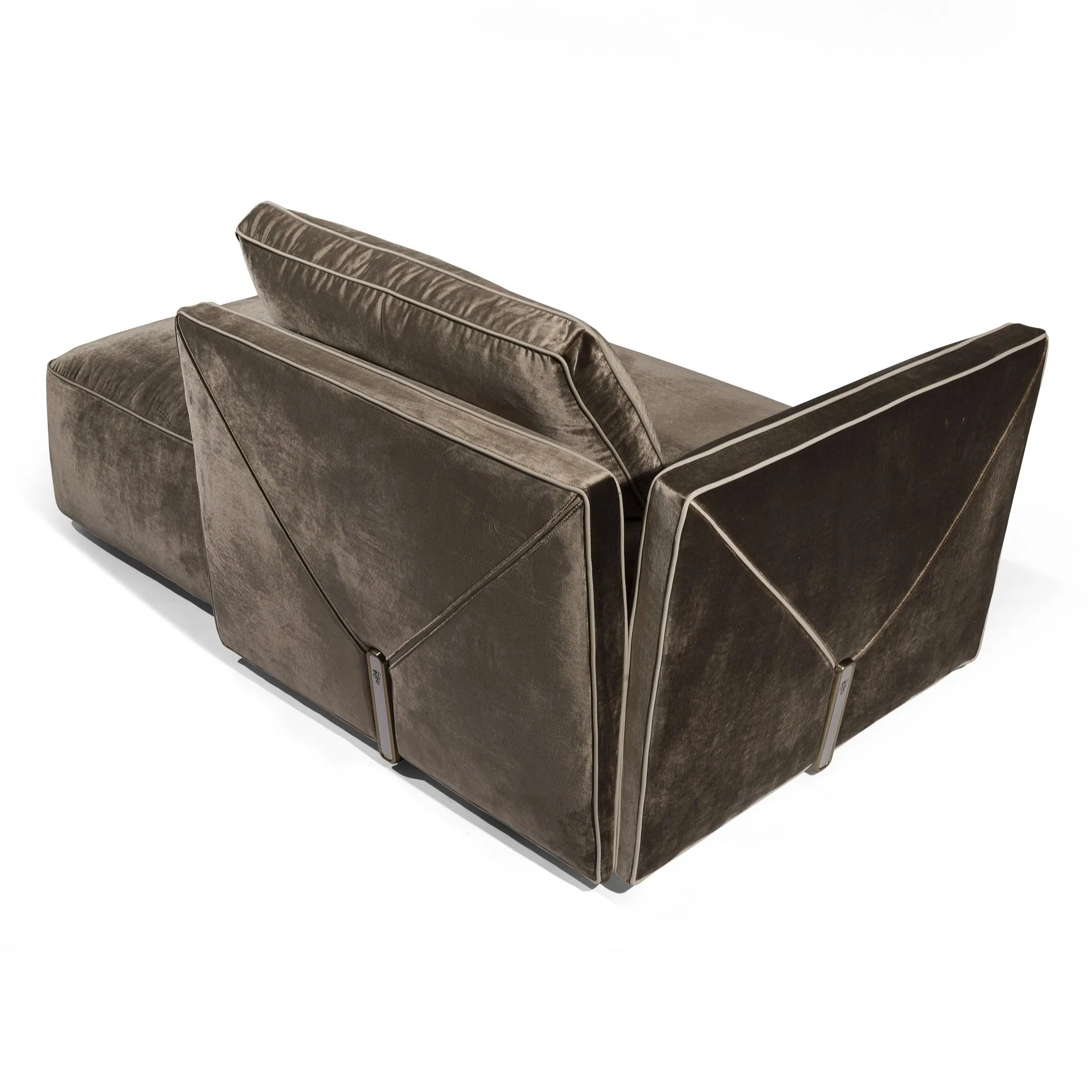 Home Furniture Living Room Sofa- Couch Living Room Furniture