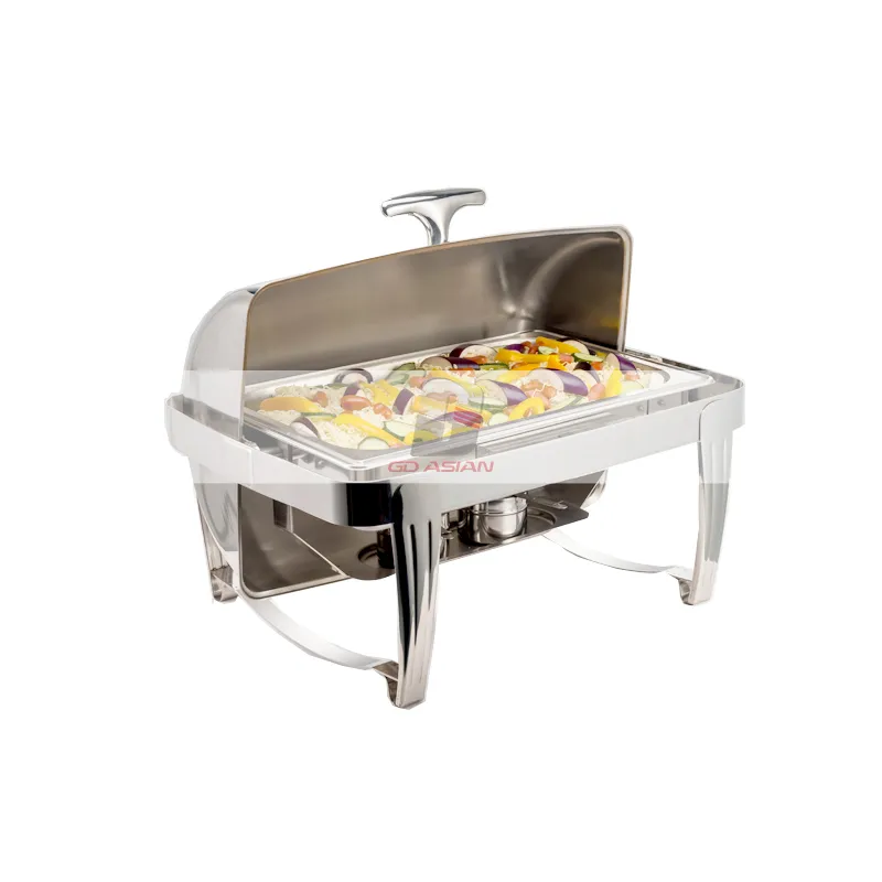 Buffet Food Warmer 6