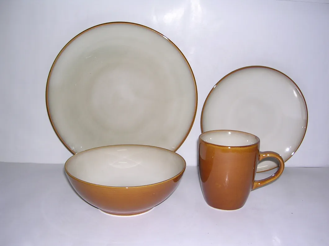 Dinnerware Pattern 3