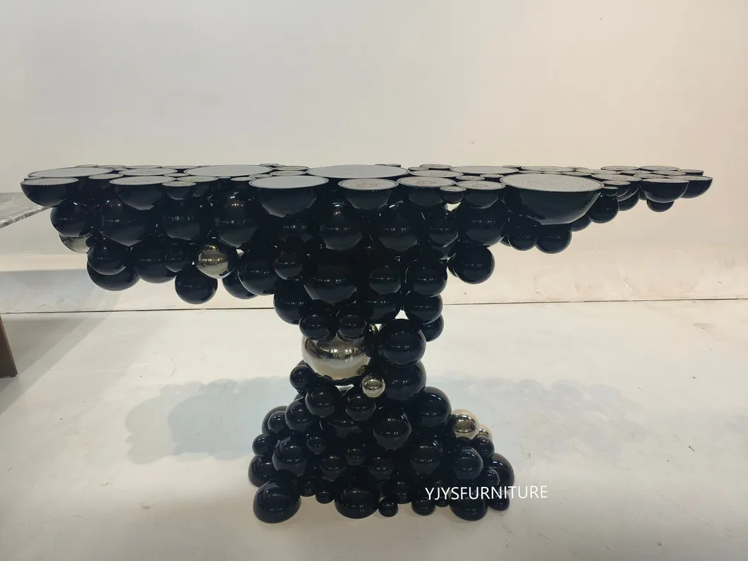 Luxury Console Table