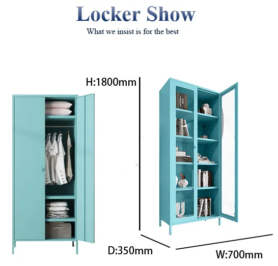 Technical Parameters