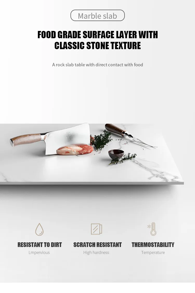 Dining Table Detail 3