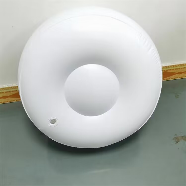 Luxury Custom Inflatable Ottoman - Perfect for Any Space