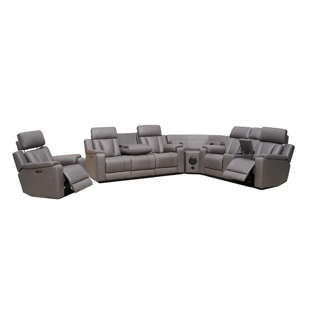 Sofa Set