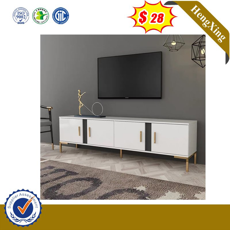 Cabinet Furniture Wooden Export High Quality Customized TV Stand