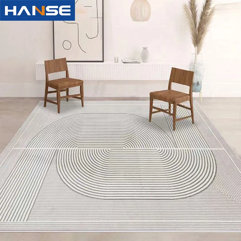 Large Area Rug Suitable for Living Room Bedroom Soft Easy to Clean Heavyweight Rug Large Area Rug