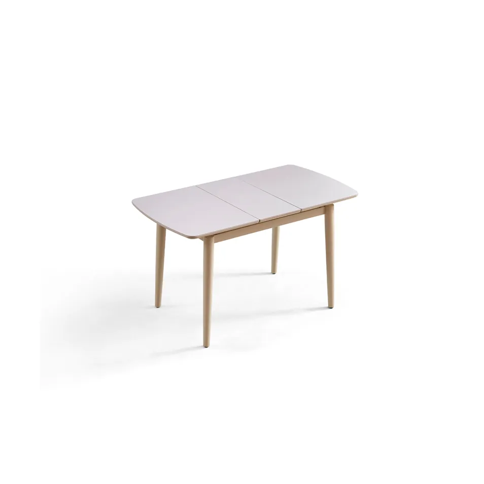 Dining Table Industrial Style