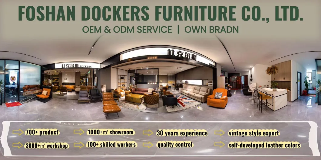 Leather Accent Chair